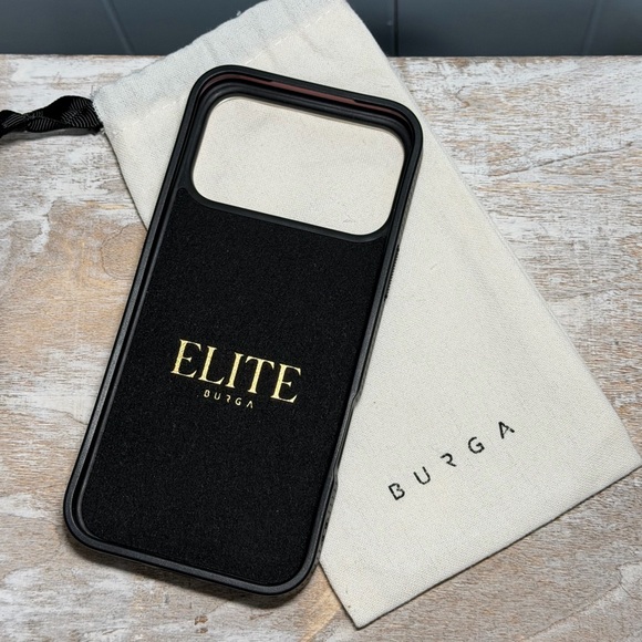 BURGA Elite Skyborn iPhone 17 Pro Max